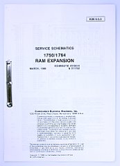 Service Manual 154